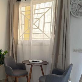 Le bungalow by mk, hotel in Nzogobeyork