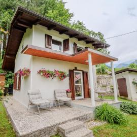 Cottage Kobarid, hotel u gradu Kobarid