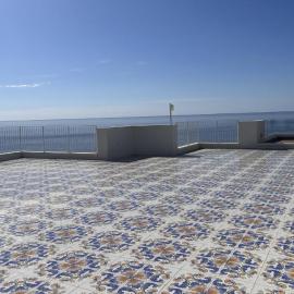 Minnelea Beach House, hotel v destinácii Pioppi
