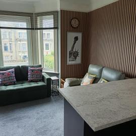 Dover White Cliff Apartment