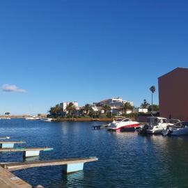 Port d'attache
