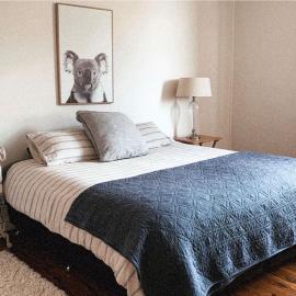 Rivadestra Guest House Sleeps 6, hotel a Darlington Point