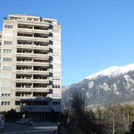 Viamalablick