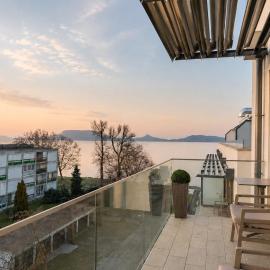 Sunset Resort 410