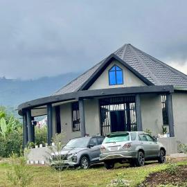 Hilm cottage – hotel w Auasie