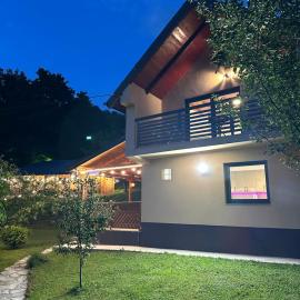Villa Lux Nature