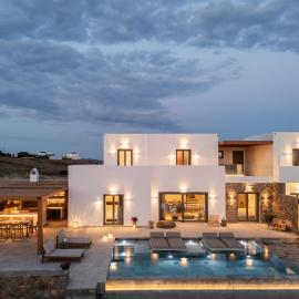 Vendema Residence Mykonos