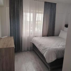Apartament OAȘUL 2