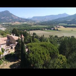 Domaine Désirée