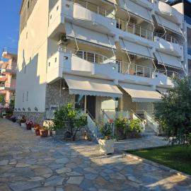 Antonis Hotel