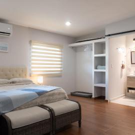 Estudio Ideal con todo lo necesatio