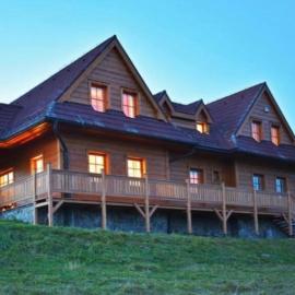 Chalet Mates, hotel in Ždiar