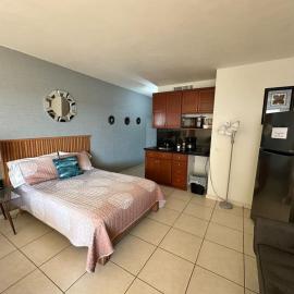By the sea Condominium