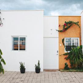 Casa #88 - Ahuachapan - a 30 minutos de Ataco, hotel in San Lázaro