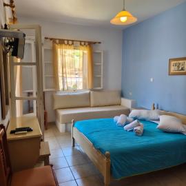 Deilino - Olive View Studio, Hotel in Amorgós