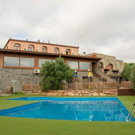 La Cassola del Priorat, hotel en Gratallops