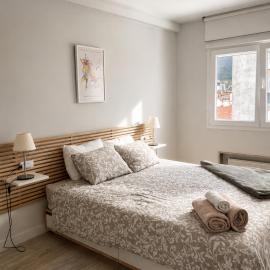 Apartamento en el centro de Oviedo