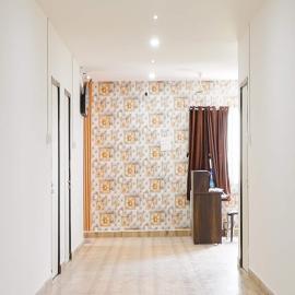 Hotel O Kompally Residency, hotel en Hyderabad