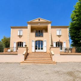 La Bastide en Provence