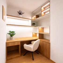 리마에 위치한 호텔 Luxury Terracotta Residence