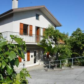 Casa Argi, hotel sa Camerano