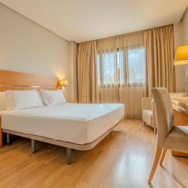 Hotel Reston Valdemoro, hotel din Valdemoro