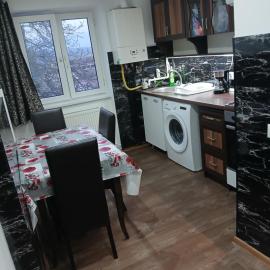 2 camere - Decomandat- Duiliu Zamfirescu