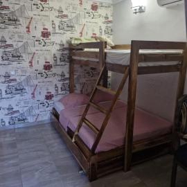 Villa Miradie, hotel di Grand-Bassam