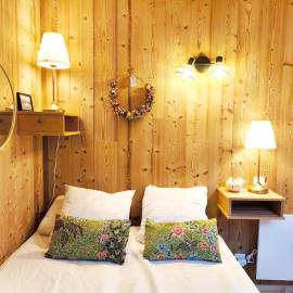 Apparts'Hôtel Aspe, hotel en Bedous
