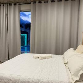 Balí Hotel, hotel sa Itá