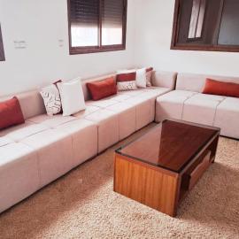 Appartement omnia