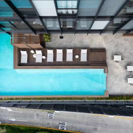 Elysian High Country - Premium Apartments With Pool & Rooftop