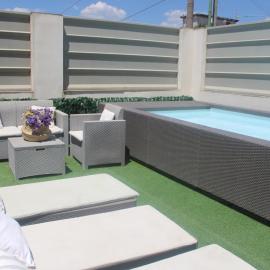 Cridima Luxury - Villa Hera