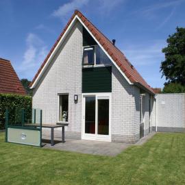 House in Breskens near Scenic Beaches