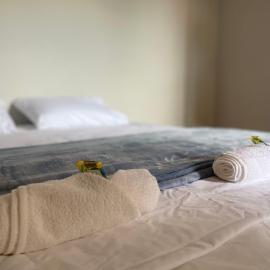 Harmony House Hospedagem, hotel in Votuporanga