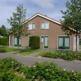 Amazing holiday home with sauna, hotel in Breskens