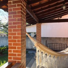 Encanto da Serra casa 1, hotel sa Miguel Pereira