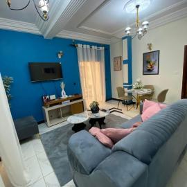 Lita Residence, hotel in Yaoundé