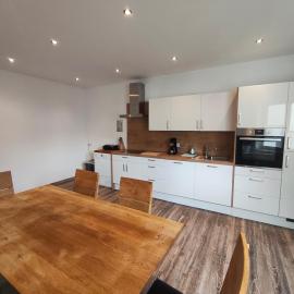 Appartement am Stadtpark