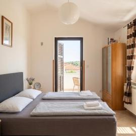 Danilo Room, hotel in Pula