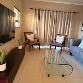 Heavenly Luxury Retreat at Fourways, hotel v destinácii Fourways