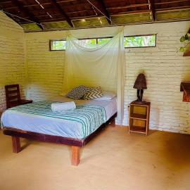 Kinam Yoga Center - Mazunte
