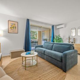 LE MARNI appartement central avec terrasse parking privé