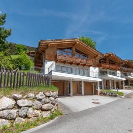 Ski Chalet Jim by All in One Apartments