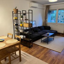 Battaville Apartment