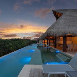 PV Tulum Premium Residences by Waves