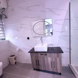 Lens Luxury 4 Bedroom Duplex
