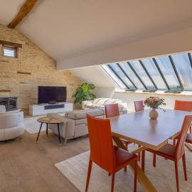 Maison Pomona - Charme & Élégance à Pommard: Pommard şehrinde bir otel