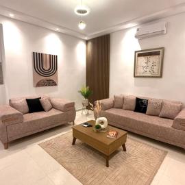 Appartement A1 moderne à 5mn de la plage, Hotel in Chott Meriem