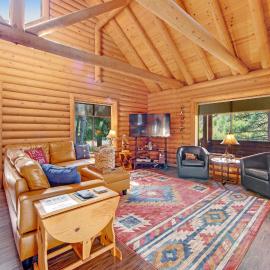 Deer Lane Lodge